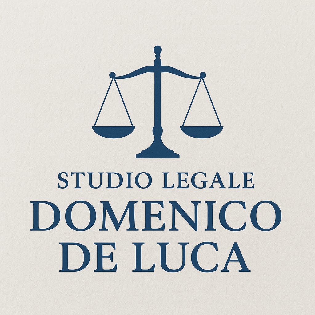 Studio Legale Domenico De Luca 